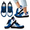 Buffalo Bills Top Logo Sneakers