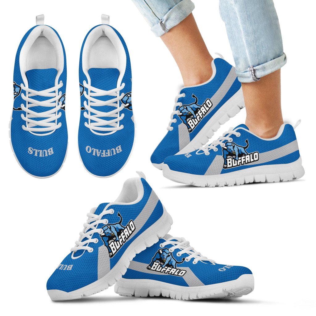 Buffalo-Bulls-Line-Logo-Sneakers-1