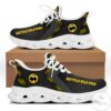 Buffalo Wild Wings Max Soul Shoes