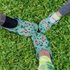 Bulbasaur Crocband Crocs Clog Shoes