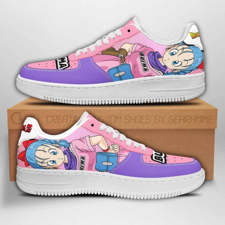 Bulma-Custom-Anime-Dragon-Ball-Naf-Shoes-1