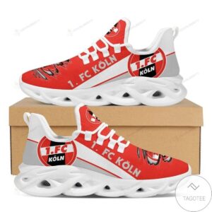 Bundesliga 1 Fc Köln Max Soul Shoes