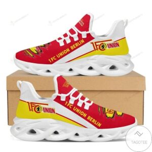 Bundesliga 1 Fc Union Berlin Max Soul Shoes