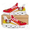 Bundesliga Bayer 04 Leverkusen Max Soul Shoes
