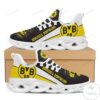 Bundesliga Borussia Dortmund Bvb 09 Max Soul Shoes