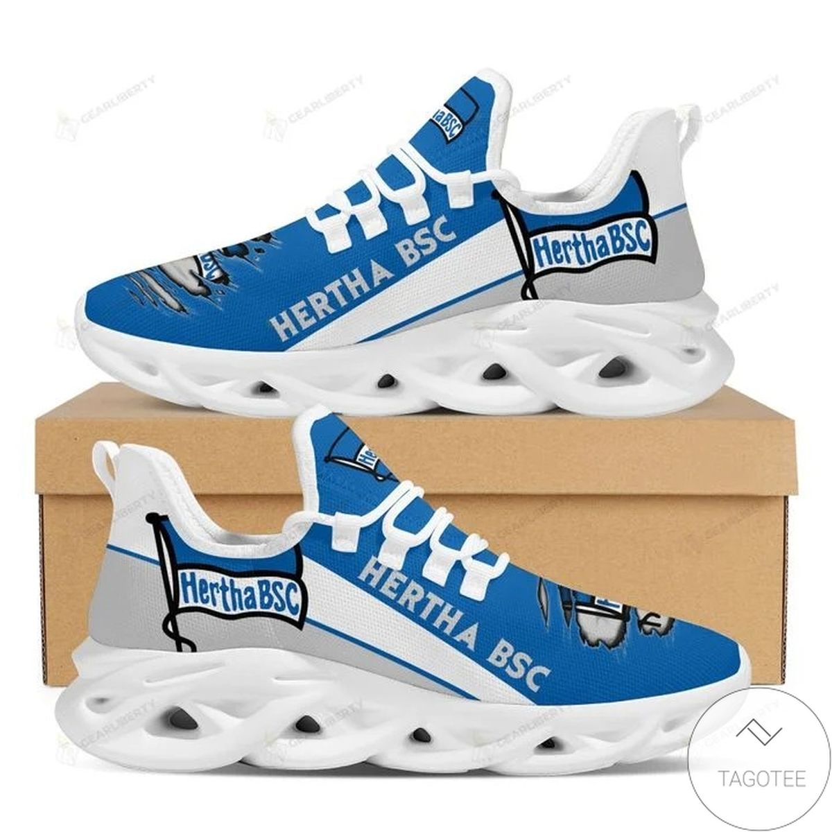 Bundesliga Borussia Mönchengladbach Hertha Bsc Max Soul Shoes Bundesliga Borussia Mönchengladbach Hertha Bsc Max Soul Shoes