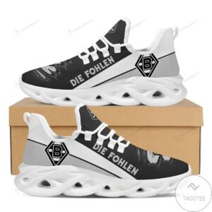 Bundesliga Borussia Mönchengladbach Max Soul Shoes