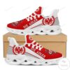Bundesliga Eintracht Frankfurt Max Soul Shoes