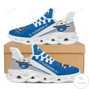 Bundesliga Sc Paderborn 07 Max Soul Shoes