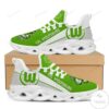 Bundesliga Vfl Wolfsburg Max Soul Shoes