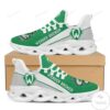 Bundesliga Werder Bremen Logo Max Soul Shoes