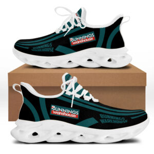 Bunnings Warehouse Clunky Max Soul Shoes