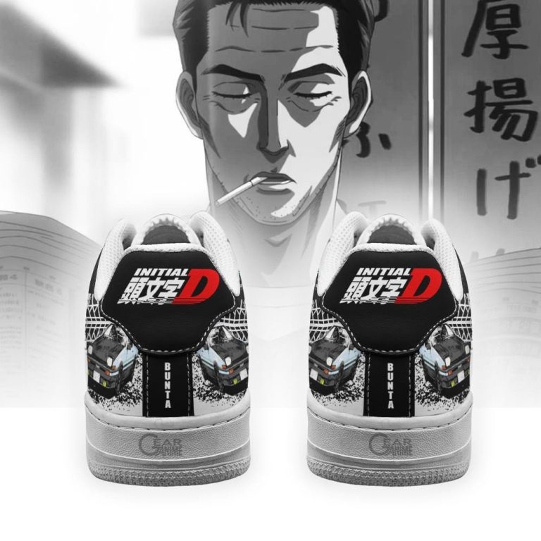Bunta-Fujiwara-Initial-D-Anime-Air-Force-Shoes-3