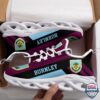 Burnley Fc Max Soul Sneakers Running Sports Shoes