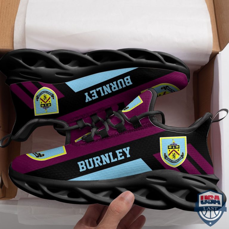 Burnley-Fc-Max-Soul-Sneakers-Running-Sports-Shoes-2