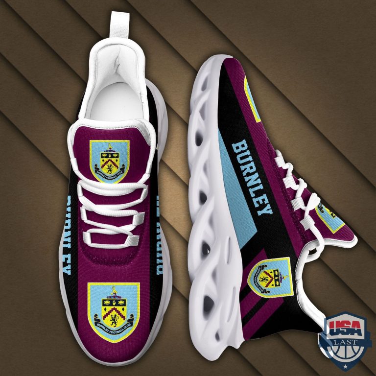 Burnley-Fc-Max-Soul-Sneakers-Running-Sports-Shoes-3