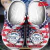 Busch Latte For Man And Women Crocs Clog Shoes