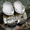 Busch Light Beer Product Of Usa Crocband Crocs Clog Shoes