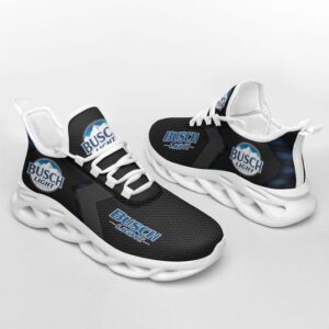 Busch Light Max Soul Clunky Shoes