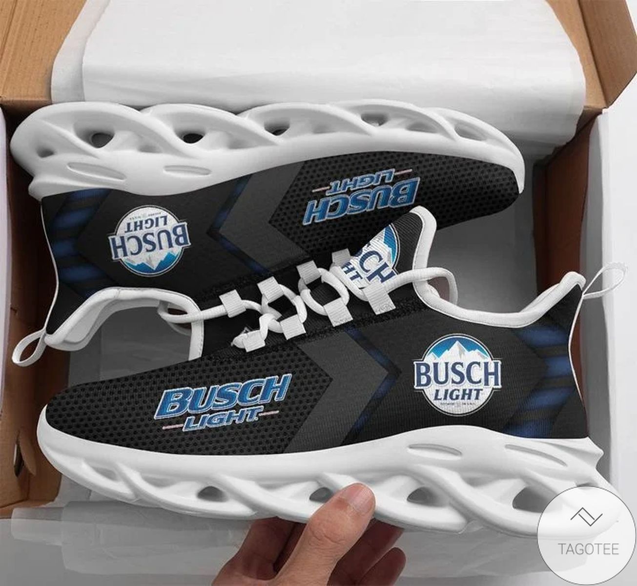 Busch-Light-Sneaker-Max-Soul-Shoes-1