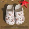 Butterfly Beautiful For Man And Women Crocs Clog Shoes