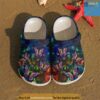 Butterfly Magical Butterflies Crocs Clog Shoes