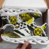 Bv Borussia Dortmund Football Club Max Soul Shoes