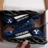 Byu Cougars Max Soul Clunky Shoes