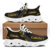 Cabela’S Clunky Max Soul Shoes