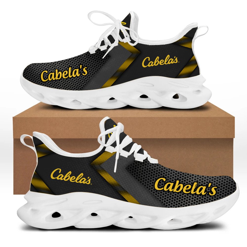 Cabela’S Clunky Max Soul Shoes Cabela’S Clunky Max Soul Shoes