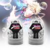 Caesar Zeppeli Manga Style Jojo’S Anime Air Force Shoes
