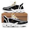 Caesars Entertainment Clunky Max Soul Shoes