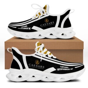 Caesars Entertainment Clunky Max Soul Shoes