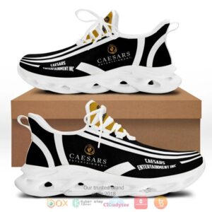Caesars Entertainment Clunky Max Soul Shoes