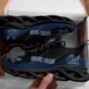 California Golden Bears Football Team Max Soul Shoes