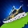 California Golden Bears Max Soul Clunky Shoes