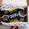 California Golden Bears Max Soul Clunky Shoes