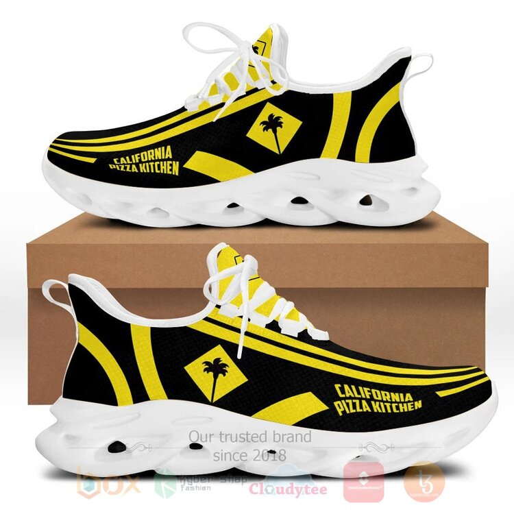 California Pizza Kitchen Clunky Max Soul Shoes California Pizza Kitchen Clunky Max Soul Shoes