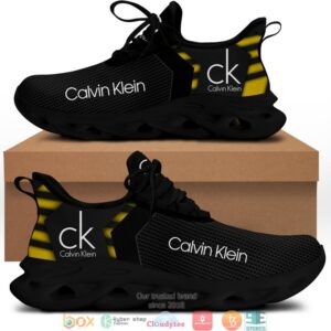 Calvin Klein Clunky Max Soul Shoes