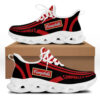 Campbell’S Clunky Max Soul Shoes