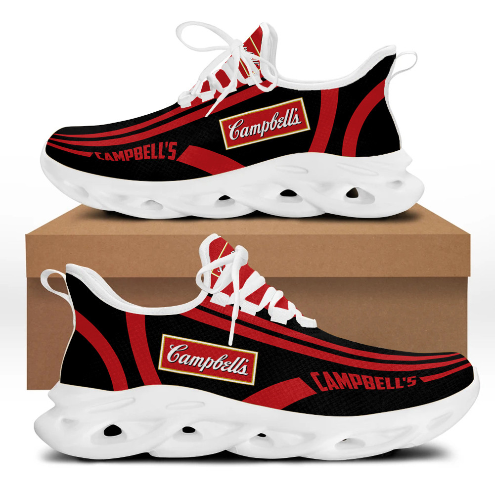 Campbell’S Clunky Max Soul Shoes Campbell’S Clunky Max Soul Shoes