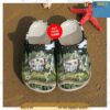 Camping Classic Clogs Shoes Camping Camper In The Night Crocs Clog Shoes