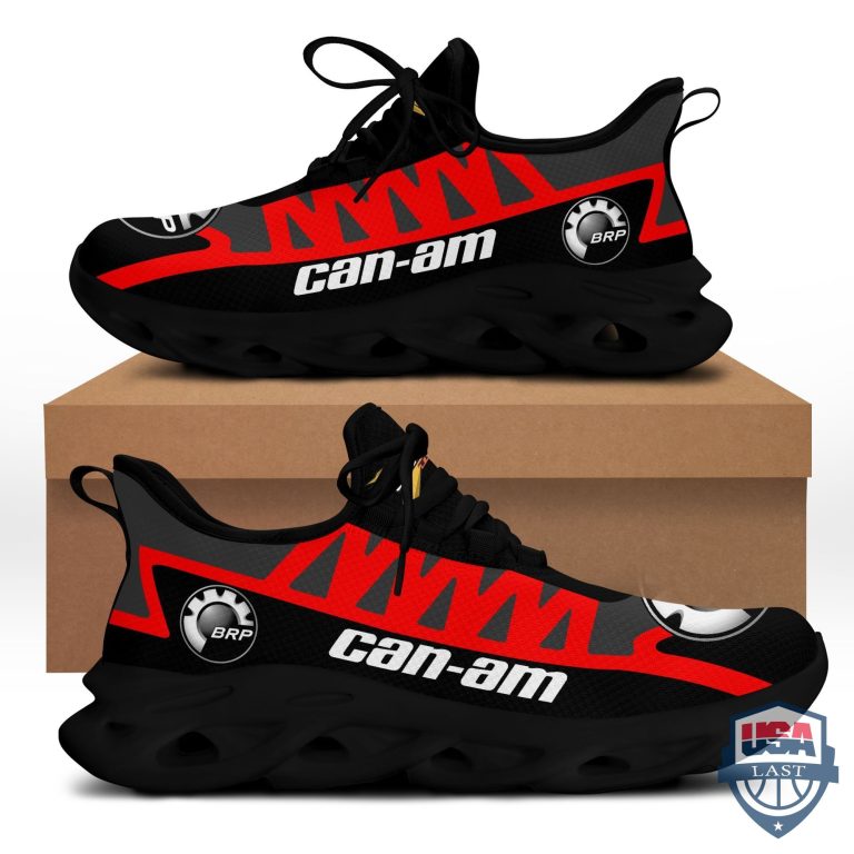 Can-Am-Max-Soul-Running-Shoes-Red-Version-Hothot-100122-1