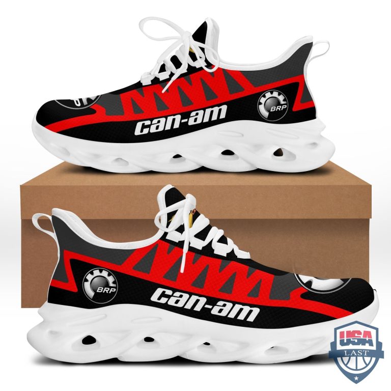 Can-Am-Max-Soul-Running-Shoes-Red-Version-Hothot-100122-2