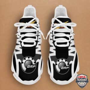 Can-Am Max Soul Running Shoes White Version- Hothot 100122