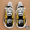 Can-Am Max Soul Running Shoes Yellow Version- Hothot 100122