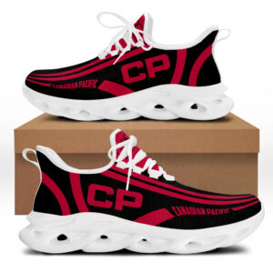 Canadian Pacific Clunky Max Soul Shoes