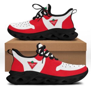 Canadian Tire Company Clunky Max Soul Shoes