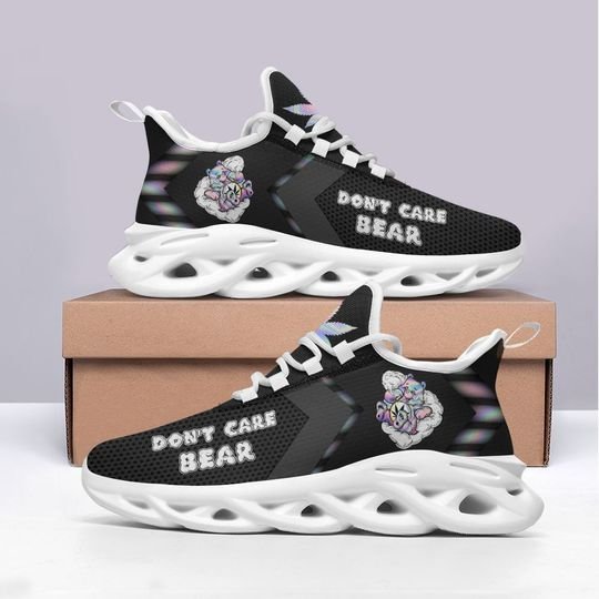 Cannabis-DonT-Care-Bear-Max-Soul-Clunky-Shoes-2