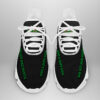 Cannabis She Got Mad Hustle And A Dope Soul Clunky Max Soul Shoes